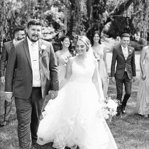 Meet your Posher, Matt